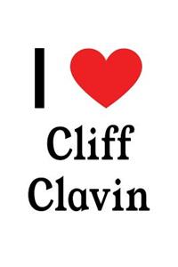 I Love Cliff Clavin