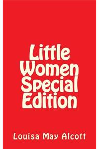 Little Women: Special Edition