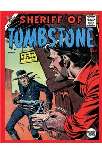Sheriff of Tombstone #2