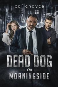 Dead Dog on Morningside