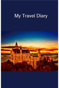 My Travel Diary