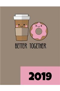 Better Together 2019