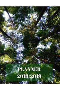 Planner 2018/2019
