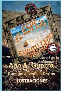 El espejo embrujado