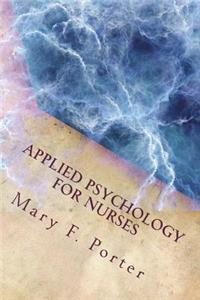 Applied Psychology for Nurses