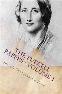 The Purcell Papers - Volume 1