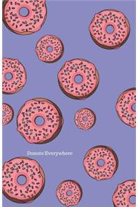 Donuts Everywhere