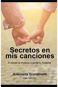 Secretos En MIS Canciones