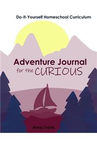 Adventure Journal for the Curious