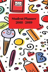 Student Planner