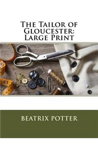 The Tailor of Gloucester