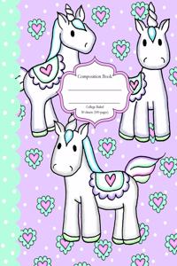 Composition Book