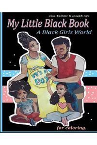 My Little Black Book