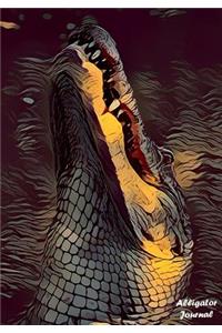 Alligator Journal