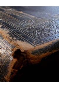Old Books Cookbook Romance Thriller Mystery Fiction Teen Historical Literature