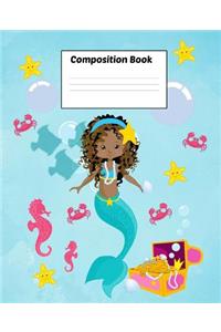 Composition Book