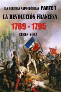 Revolución Francesa 1789-1795