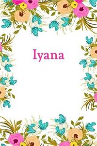 Iyana