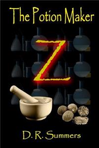 Potion Maker