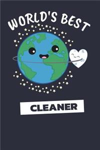 World's Best Cleaner