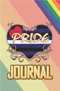 Pride Journal