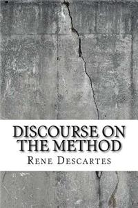 Discourse on the Method