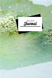 Dot Grid Journal