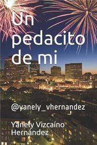 Un Pedacito de Mi