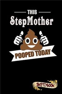 This Stepmother Pooped Today