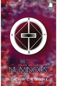 Tales of the Numinous