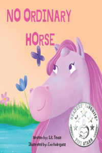 No Ordinary Horse