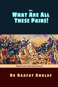 Ooh, What Are All These Pains!