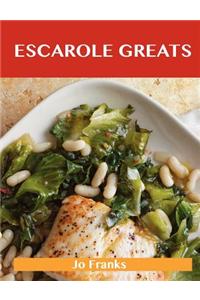 Escarole Greats