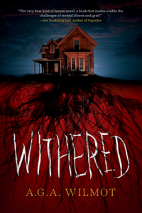 Withered