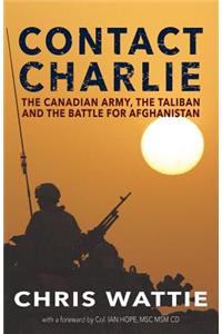 Contact Charlie