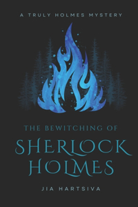 The Bewitching of Sherlock Holmes