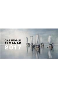 One World Almanac 2017