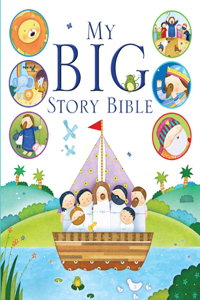 My Big Story Bible