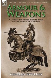 Armour & Weapons