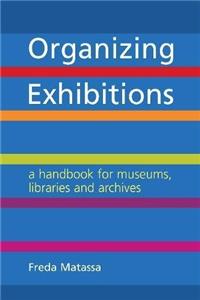 Organizing Exhibitions