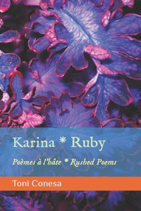 Karina * Ruby