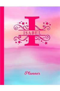 Isabel Planner