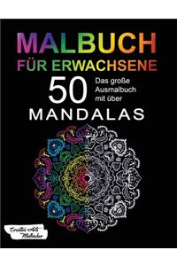 Malbuch für Erwachsene