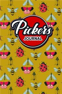 Picker's Journal
