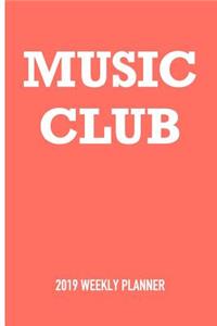 Music Club