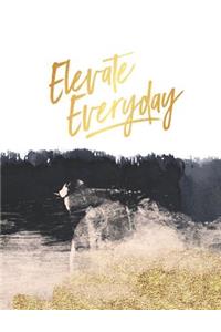 Elevate Everyday Daily Planner