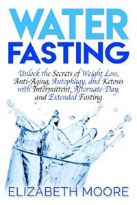 Water Fasting