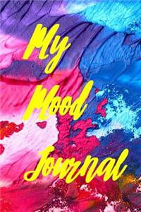 My Mood Journal
