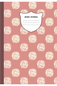 Music Journal