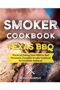 Smoker Cookbook